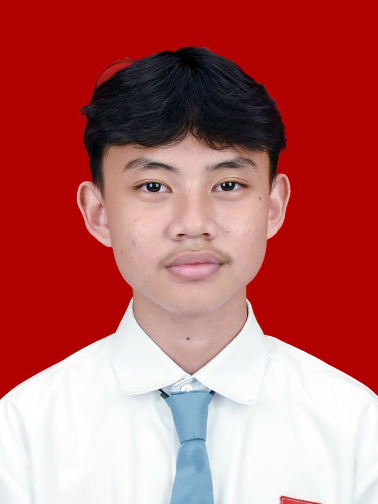 Foto RAFI RIZKY RAMDHANI